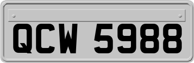 QCW5988