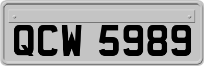 QCW5989