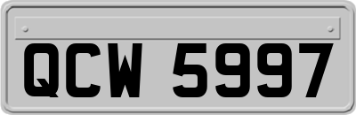 QCW5997