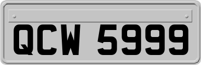 QCW5999