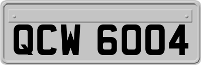 QCW6004