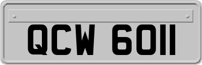 QCW6011