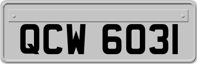 QCW6031