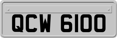 QCW6100