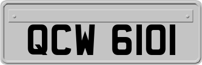 QCW6101