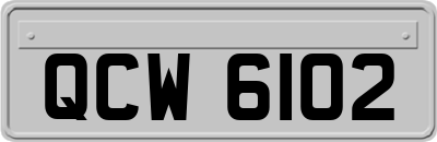 QCW6102