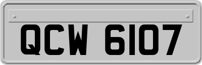 QCW6107