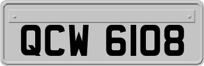 QCW6108