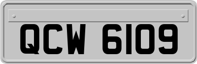 QCW6109