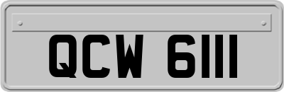 QCW6111