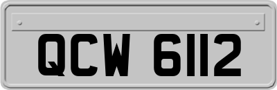 QCW6112