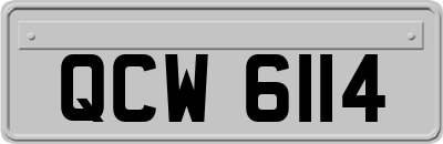 QCW6114