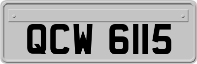 QCW6115