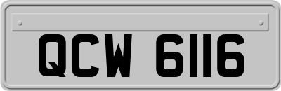 QCW6116