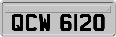 QCW6120