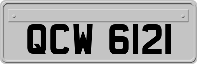 QCW6121