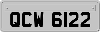 QCW6122