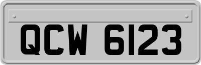 QCW6123