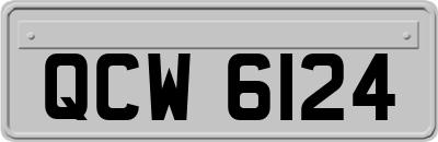 QCW6124