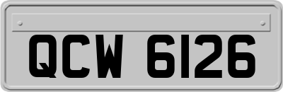 QCW6126