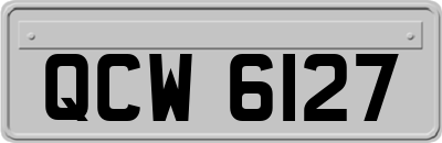 QCW6127