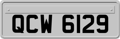 QCW6129