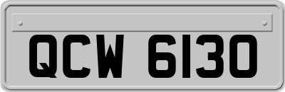 QCW6130