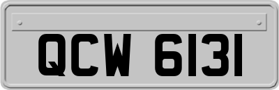 QCW6131