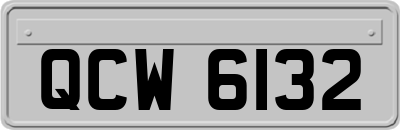 QCW6132