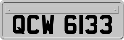 QCW6133