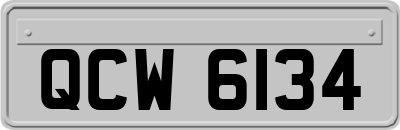 QCW6134