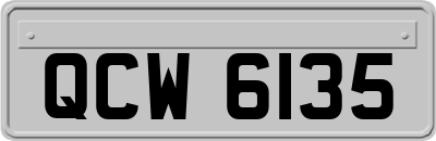 QCW6135