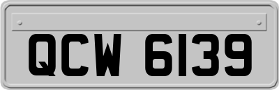 QCW6139