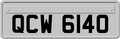 QCW6140