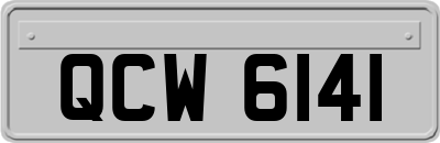 QCW6141