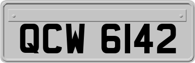 QCW6142