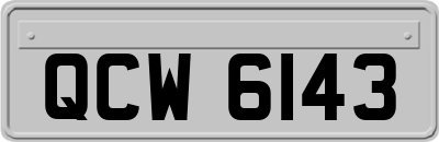 QCW6143