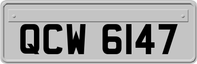 QCW6147