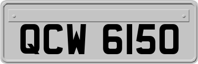 QCW6150