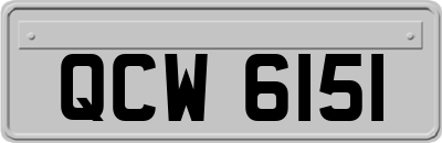 QCW6151