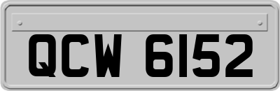 QCW6152