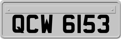 QCW6153