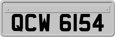 QCW6154