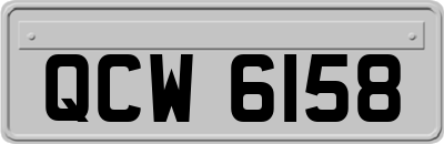 QCW6158