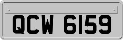 QCW6159