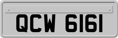 QCW6161