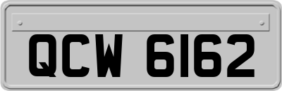 QCW6162