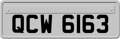 QCW6163