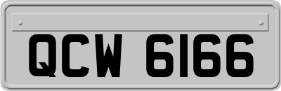 QCW6166