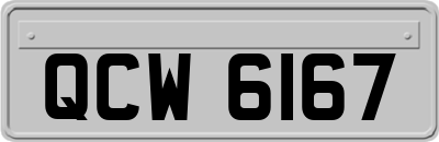 QCW6167